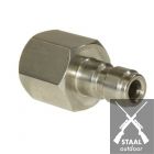 Snelkoppeling Foster Male Adapter