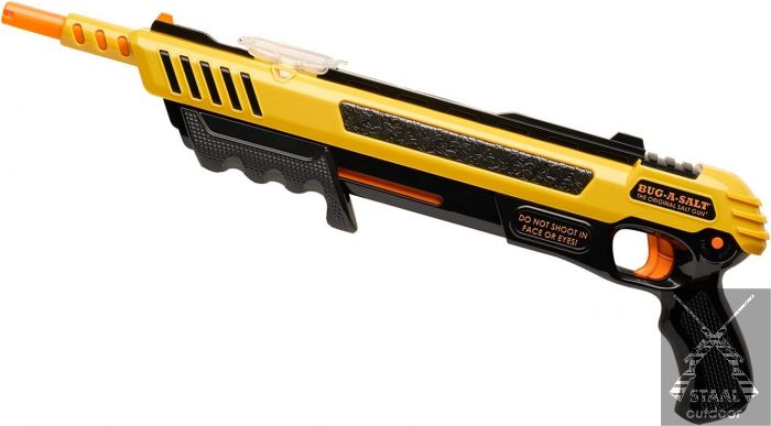 Bug-A-Salt Classic Yellow Edition 3.0
