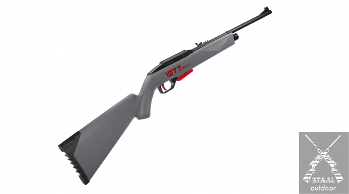 Crosman 1077 FreeStyle CO2