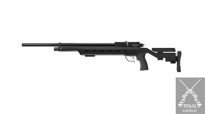 Benjamin Armada SEMI-AUTO PCP