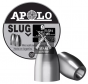 Apolo Slug 9mm (.35) 100 Grains