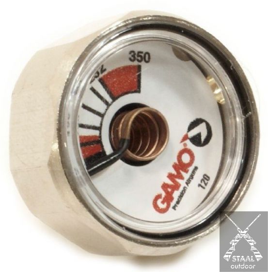 Gamo Manometer