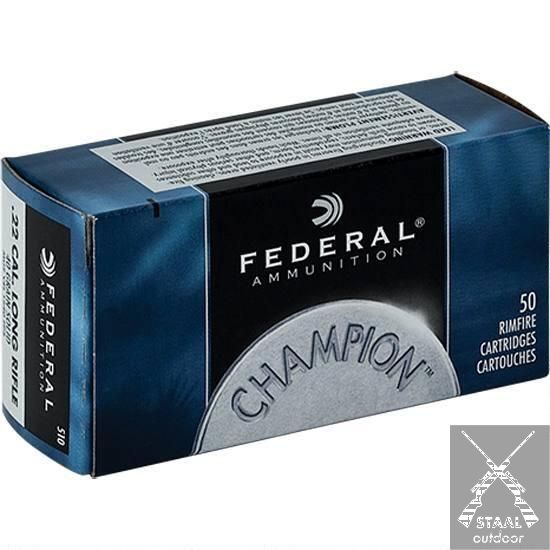 Federal Champion 510 .22 LR