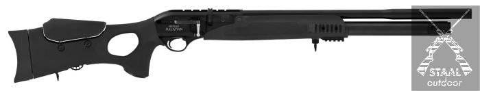 Hatsan Galatian III Carbine PCP