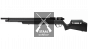 Benjamin Marauder Semi-Auto Black PCP