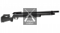Benjamin Marauder Semi-Auto Black PCP