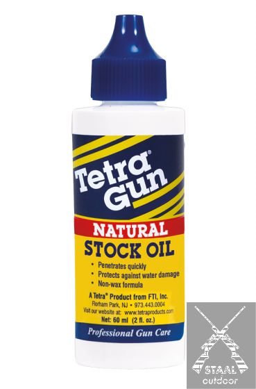 Tetra Gun Kolfolie