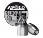 Apolo Slug 7,62mm (.30) 60 Grains