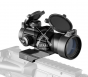 RAM High Red Green Dot Sight