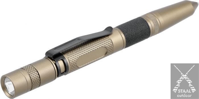 Walther Tactical Pen Desert