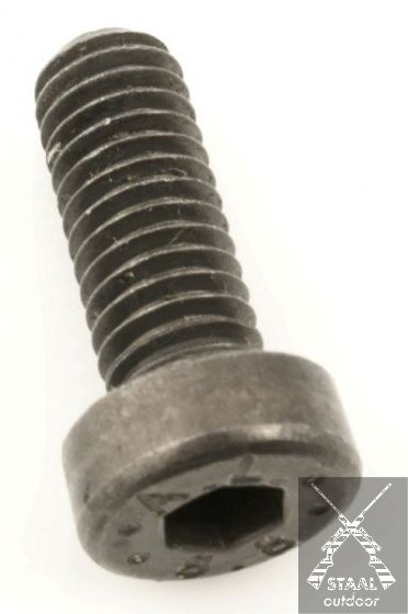 HW 100 Screw for maintaining ring, (thumbhole stock) 2683a