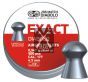 JSB Exact 4,52mm