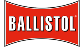 Ballistol logo