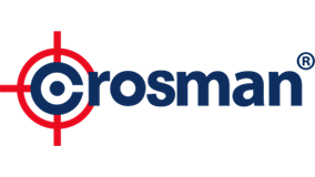 Crosman logo Crosman luchtbuks