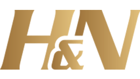 H&N logo