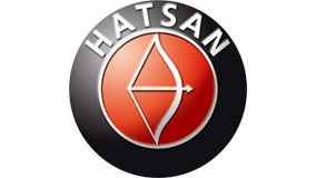 Hatsan logo