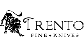 Trento knives logo